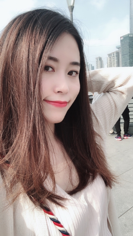 李梦婷的第一张照片--福州交友网