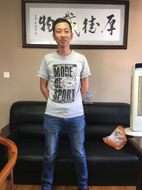 逝水流年的第一张照片--福州交友网