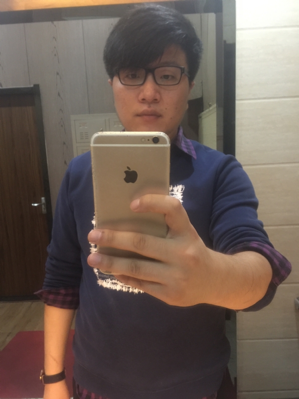 榴莲先生的第二张照片--福州交友网