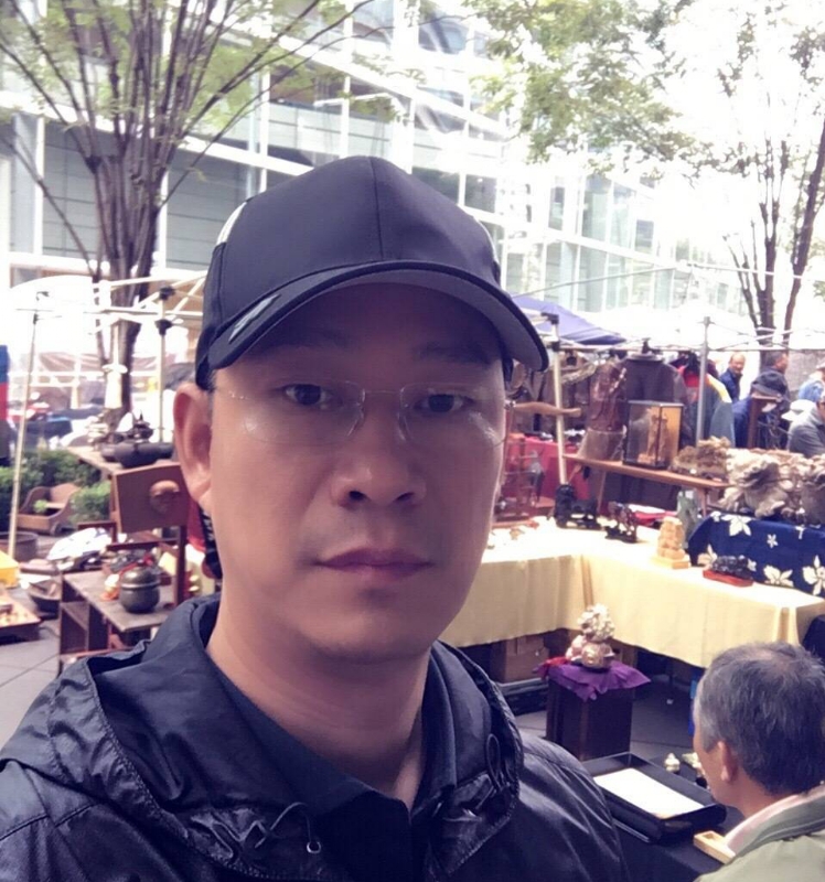 相聚是缘的第一张照片--福州交友网