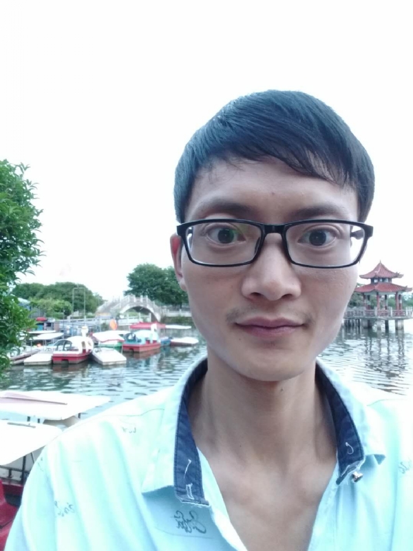 超越梦想的第一张照片--福州交友网