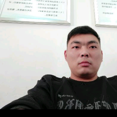 喜欢爱笑的女生的第一张照片--福州交友网