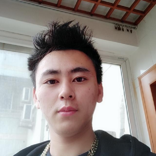 年年的第一张照片--福州交友网