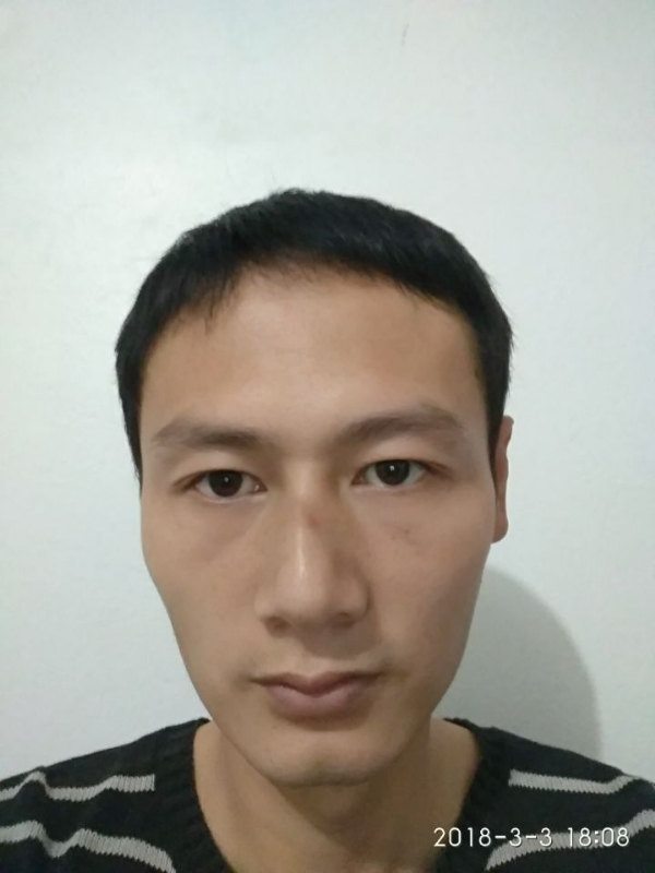天天的第一张照片--福州交友网