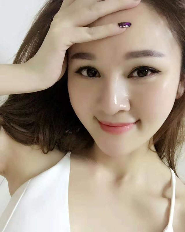 欣颖的第一张照片--福州交友网