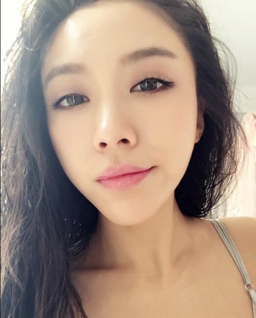 欣欣的第二张照片--福州交友网