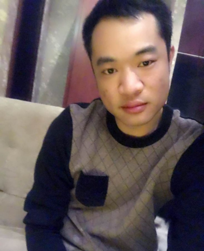 人生快乐的第一张照片--福州交友网