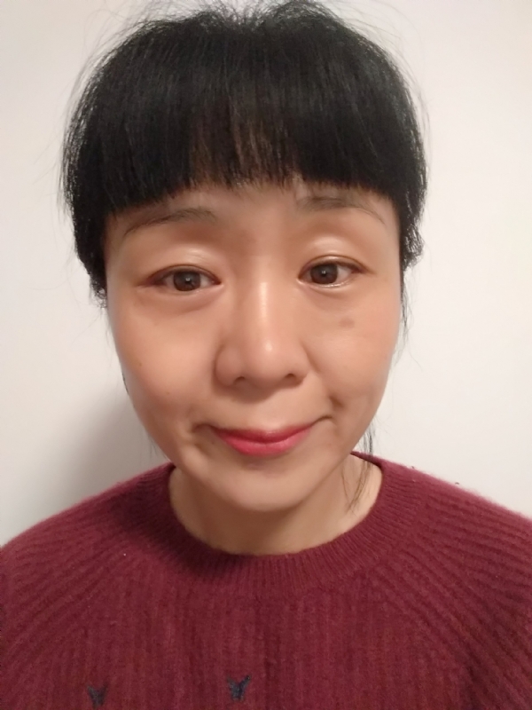 余生请你指教的第一张照片--福州交友网