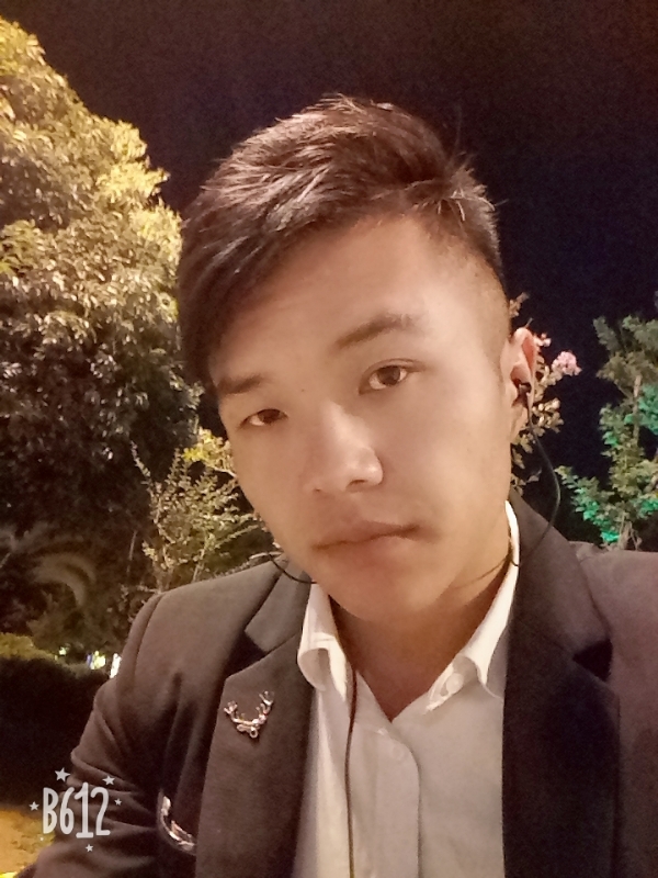 只求一陪伴的第一张照片--福州交友网