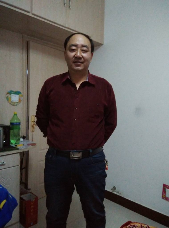愿得一人心的第一张照片--福州交友网