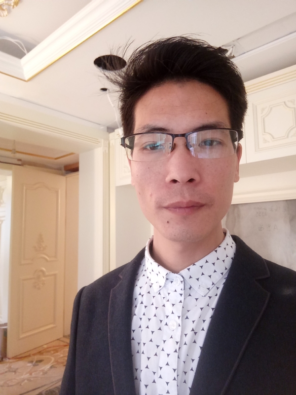 爱也要以诚相待的第二张照片--福州交友网