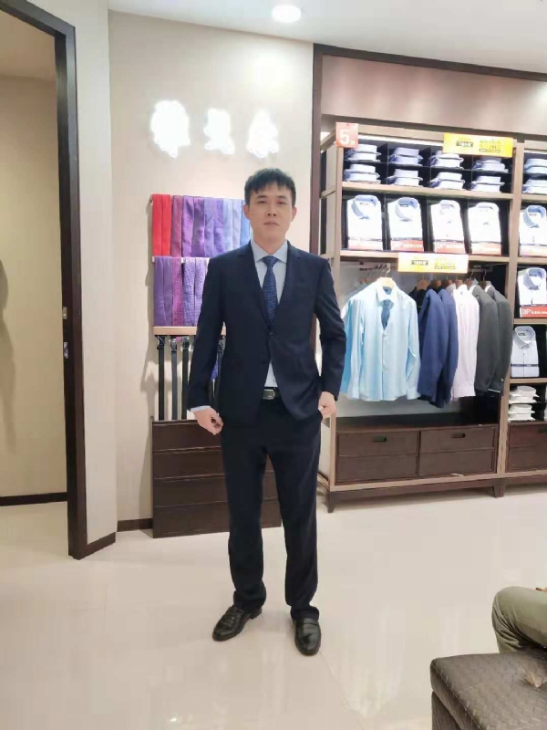 爱的第一张照片--福州交友网