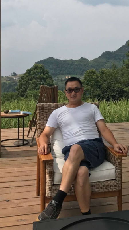 云霄的第一张照片--福州交友网