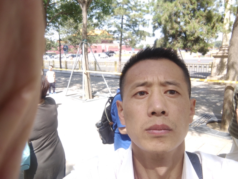 刘红兵的第一张照片--福州交友网