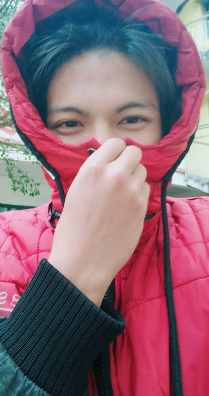 姜小迈的第一张照片--福州交友网