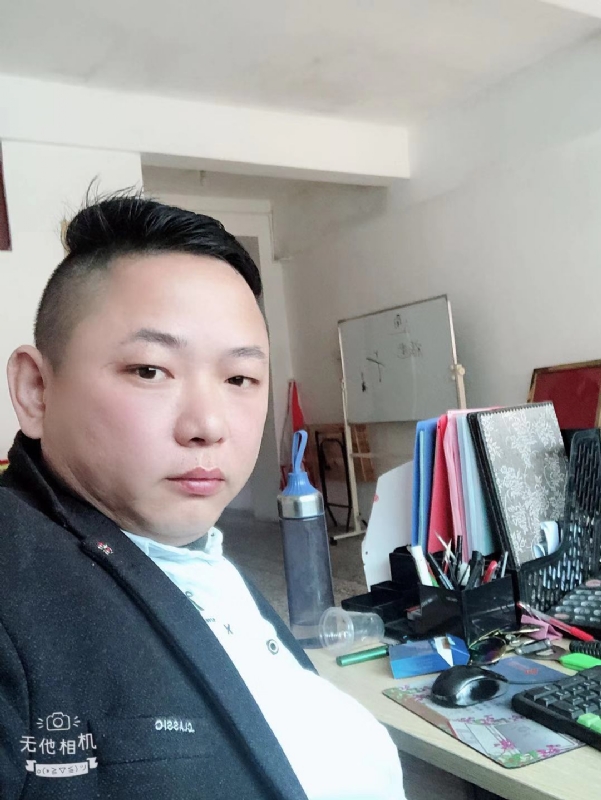 永不言弃的第一张照片--福州交友网