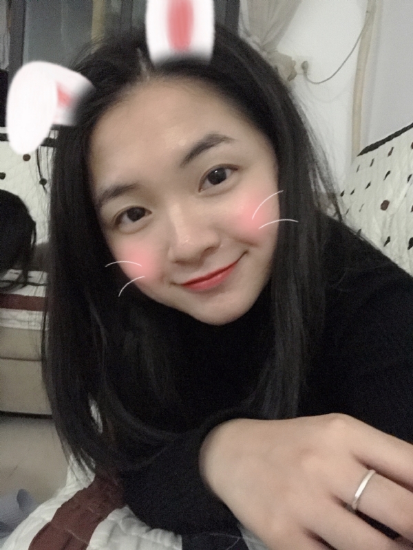 喵小姐的第一张照片--福州交友网