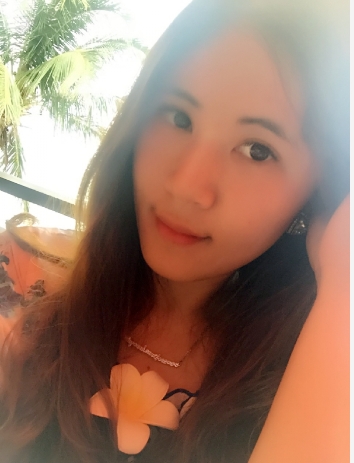 婷婷的第一张照片--福州交友网