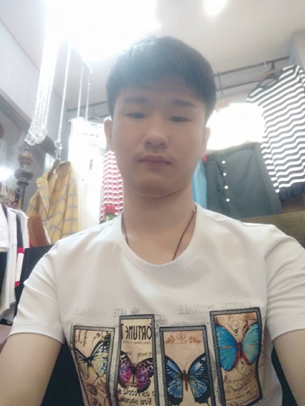 许你一世的第一张照片--福州交友网