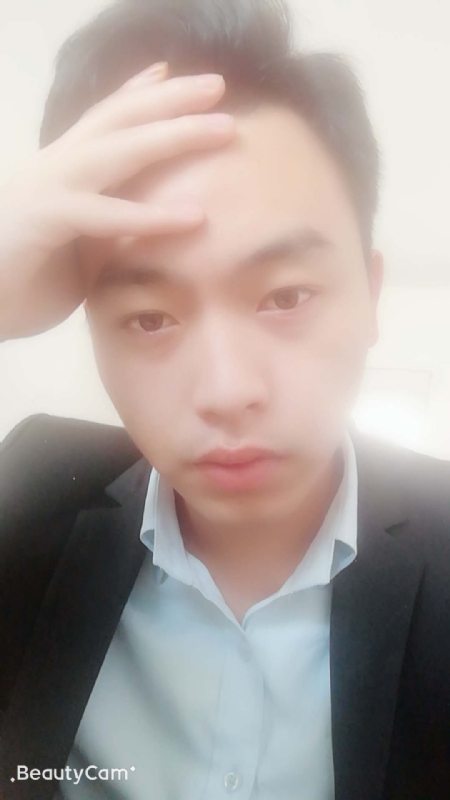 萧根生的第一张照片--福州交友网