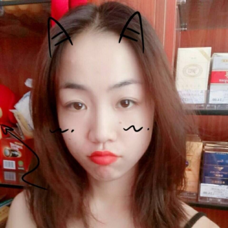 美美的第一张照片--福州交友网