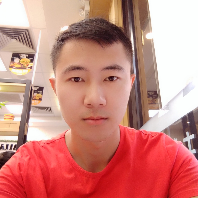 徐猛先生的第一张照片--福州交友网