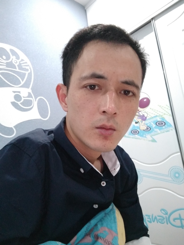 容晨的第一张照片--福州交友网