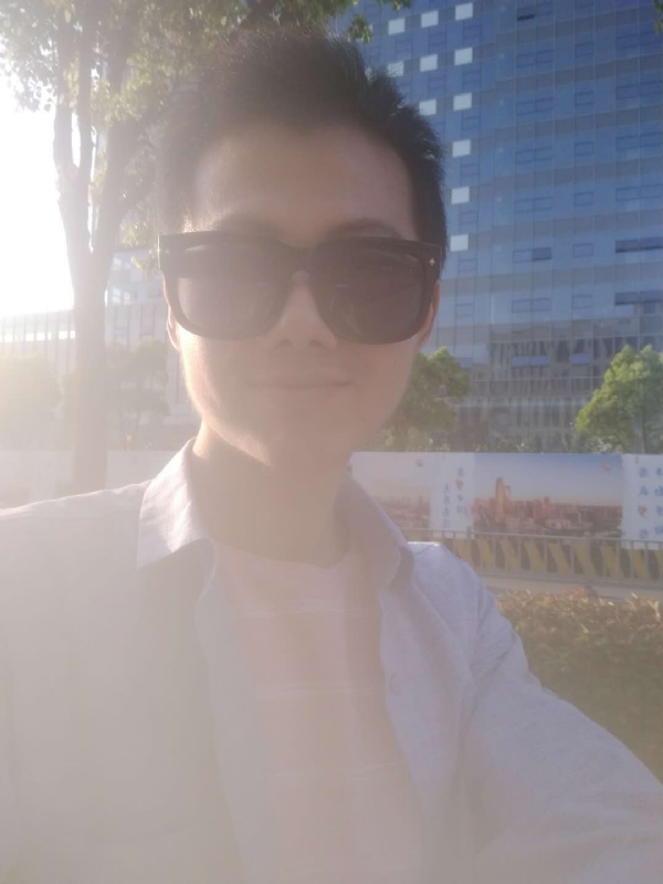 明仔的第一张照片--福州交友网