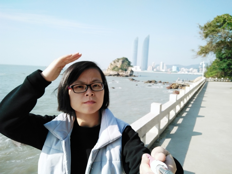 吕小包的第一张照片--福州交友网