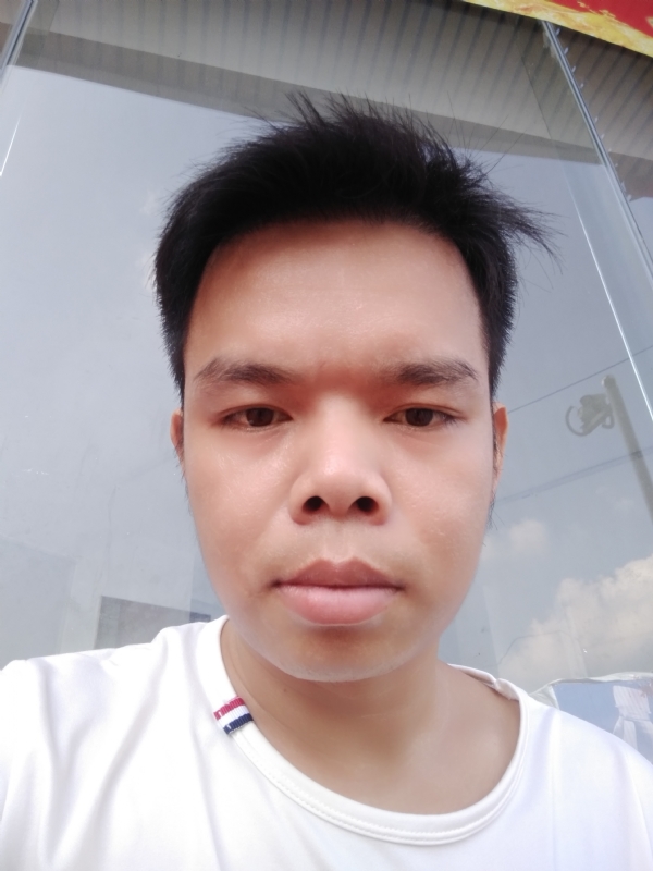 等你三分钟的第一张照片--福州交友网