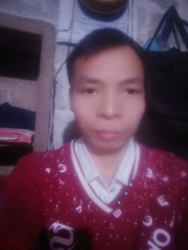 笑看人生百态的第一张照片--福州交友网
