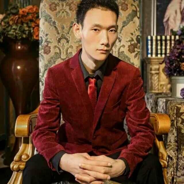 寻找附近的人的第一张照片--福州交友网