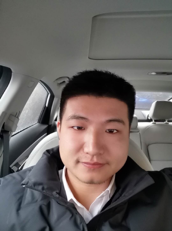 美好未来的第一张照片--福州交友网