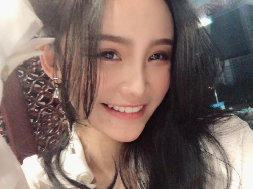 紫薇的第一张照片--福州交友网