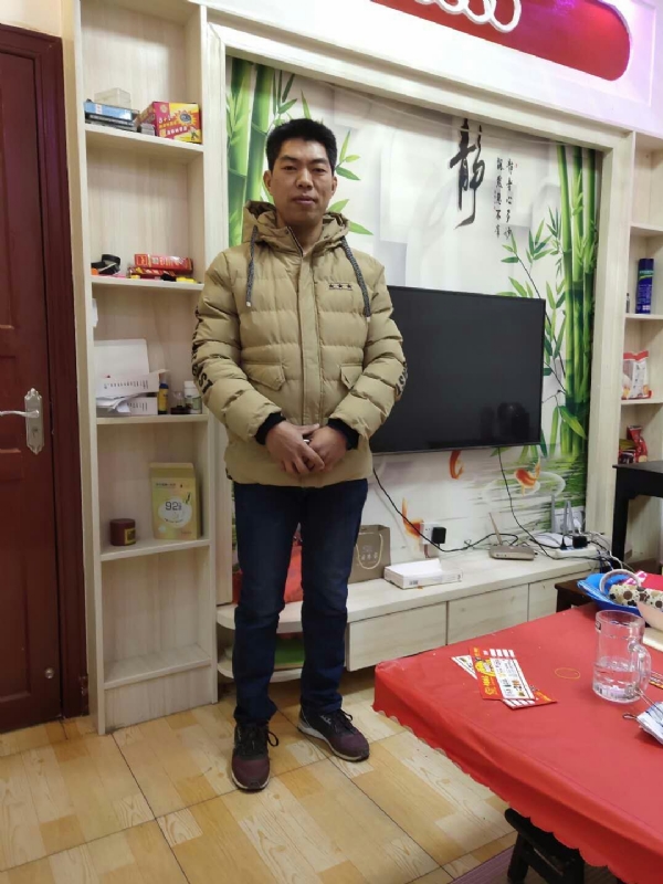 风云的第一张照片--福州交友网