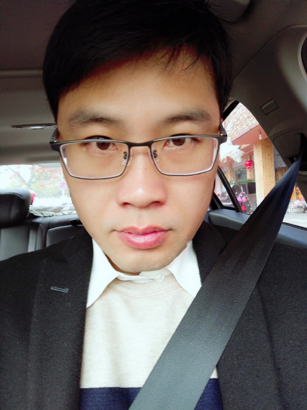 剑锋的第一张照片--福州交友网