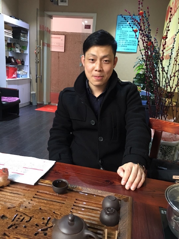 杨洋的第二张照片--福州交友网