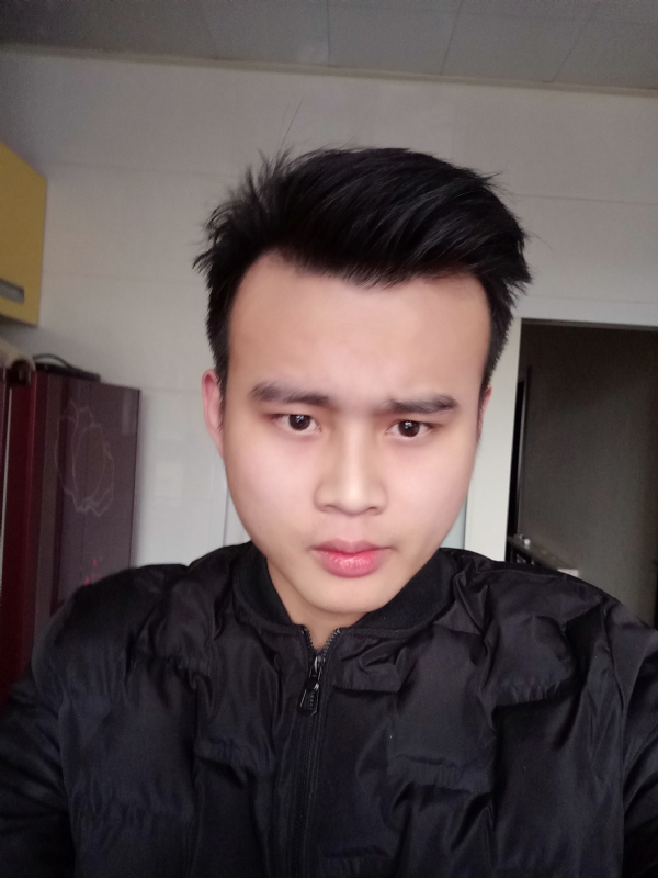 聊天吗的第一张照片--福州交友网
