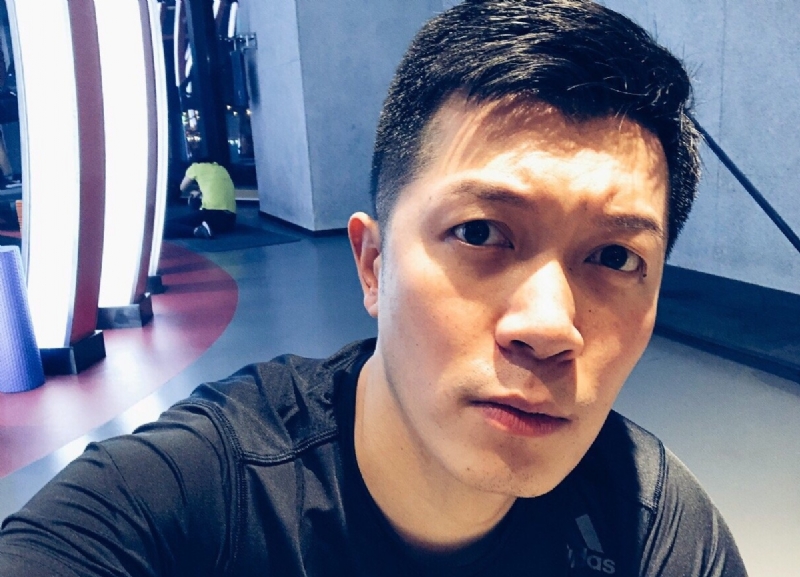 张勇耀的第一张照片--福州交友网