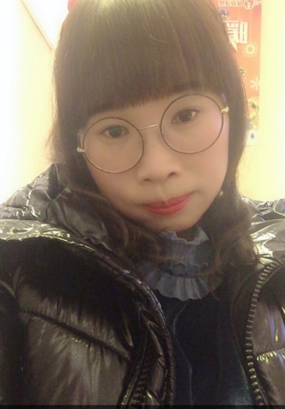 琴子的第一张照片--福州交友网