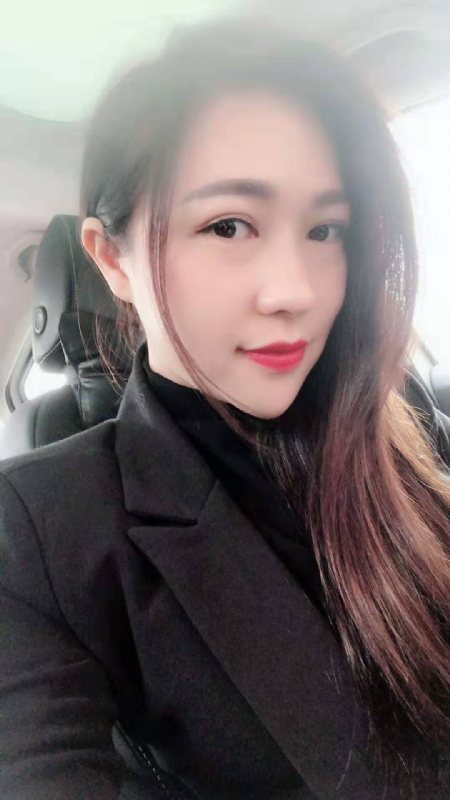 Emily的第四张照片--福州交友网