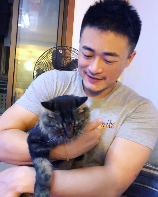 林云海的第二张照片--福州交友网