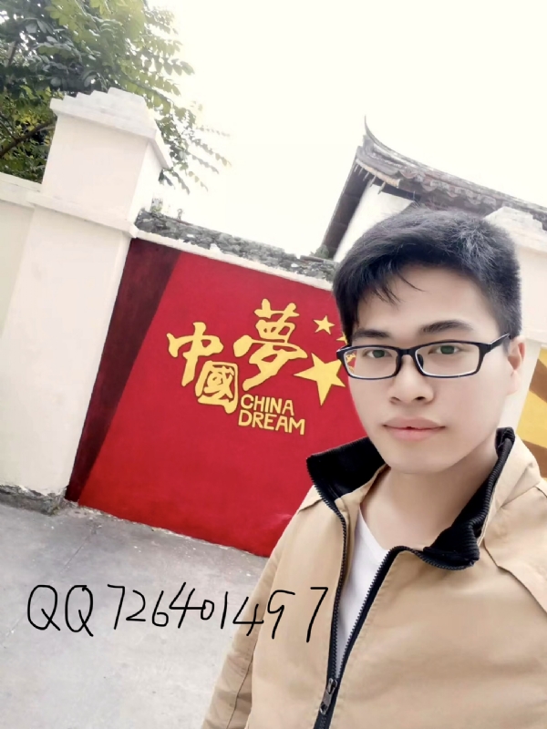 奋斗2020的第一张照片--福州交友网