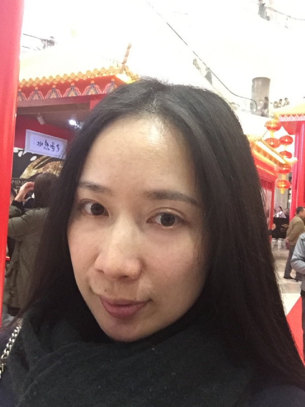sisi的第一张照片--福州交友网