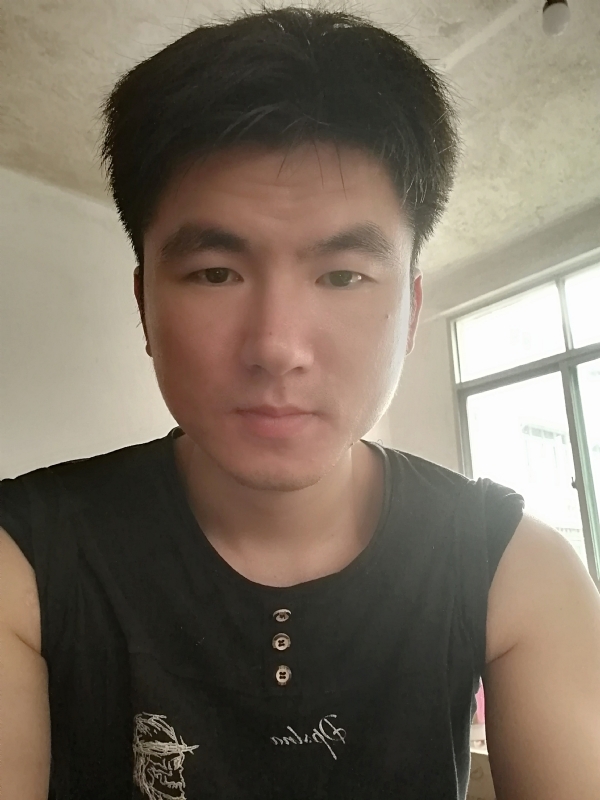 何必呢的第一张照片--福州交友网