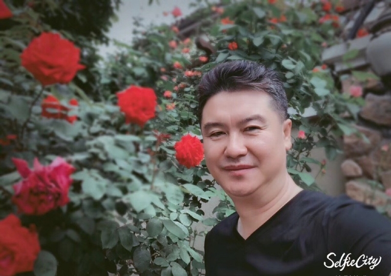 姓李名光耀的第一张照片--福州交友网
