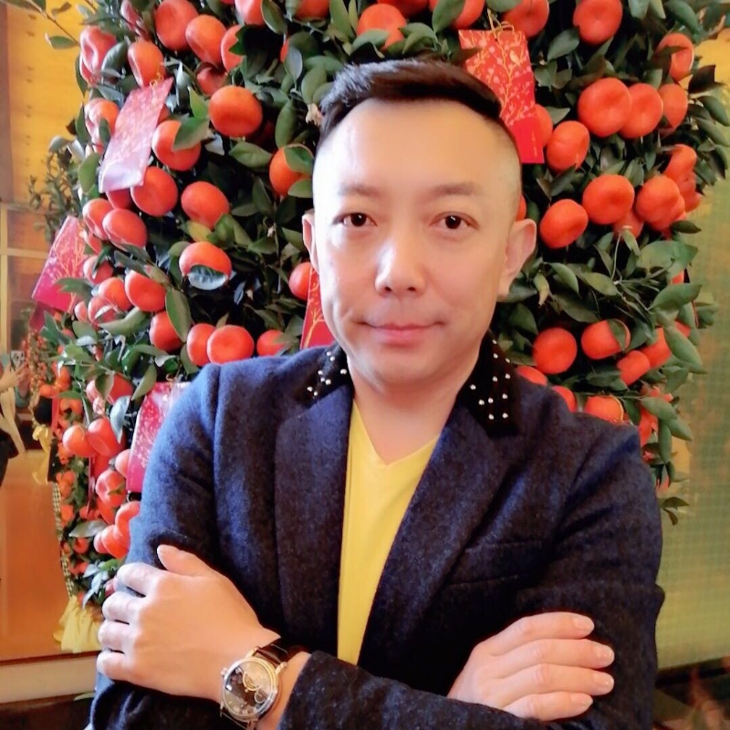 巧克力绅士的第一张照片--福州交友网