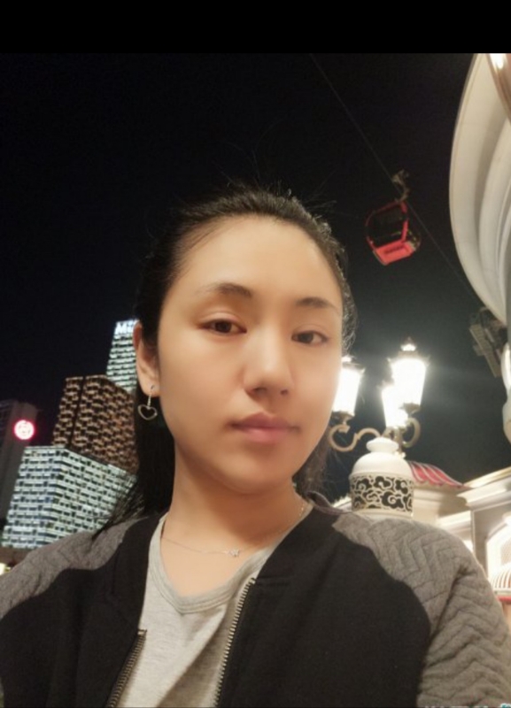 飄兒的第一张照片--福州交友网