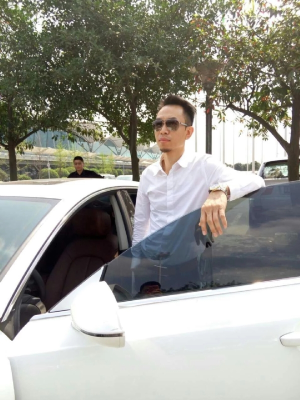 杨岳的第一张照片--福州交友网