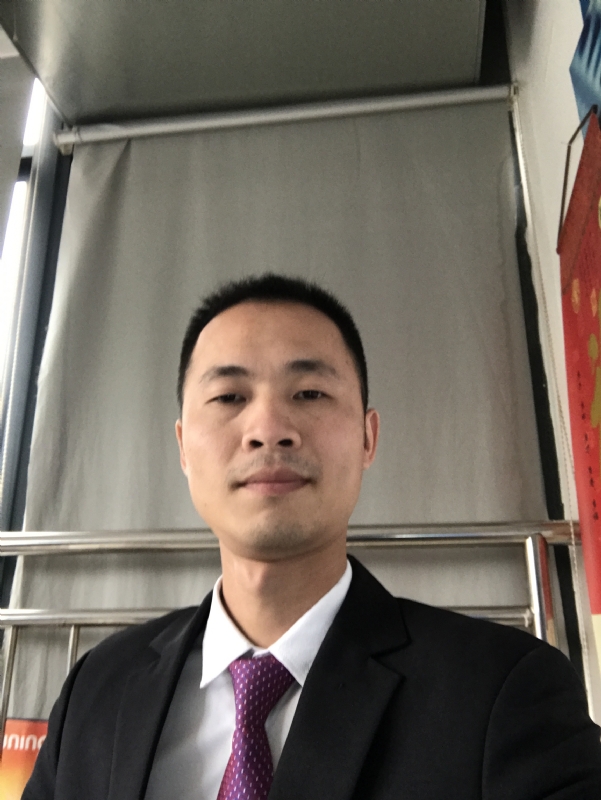 等你来的第一张照片--福州交友网